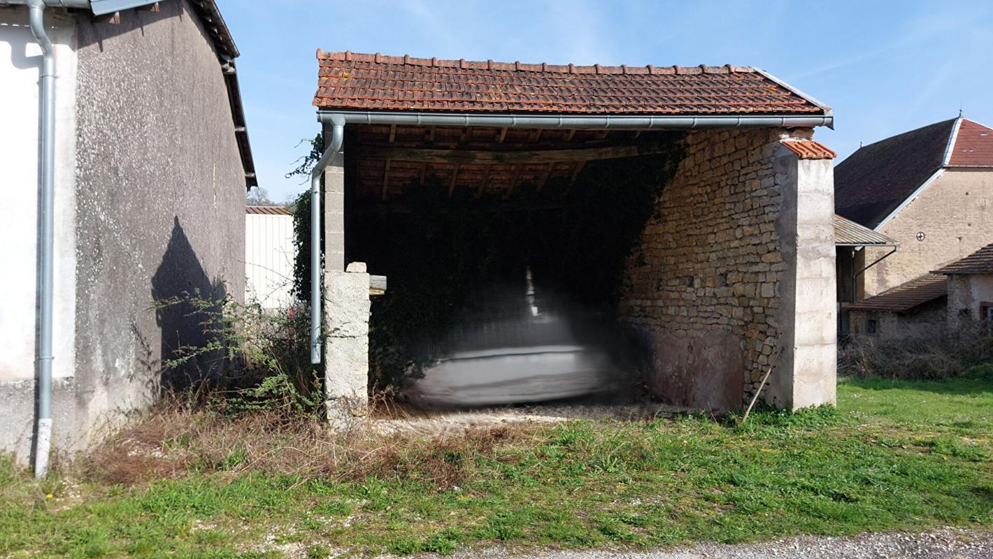 HURECOURT Maison indépendante Hurecourt 4 pièce(s) 105 m2 jardin 2