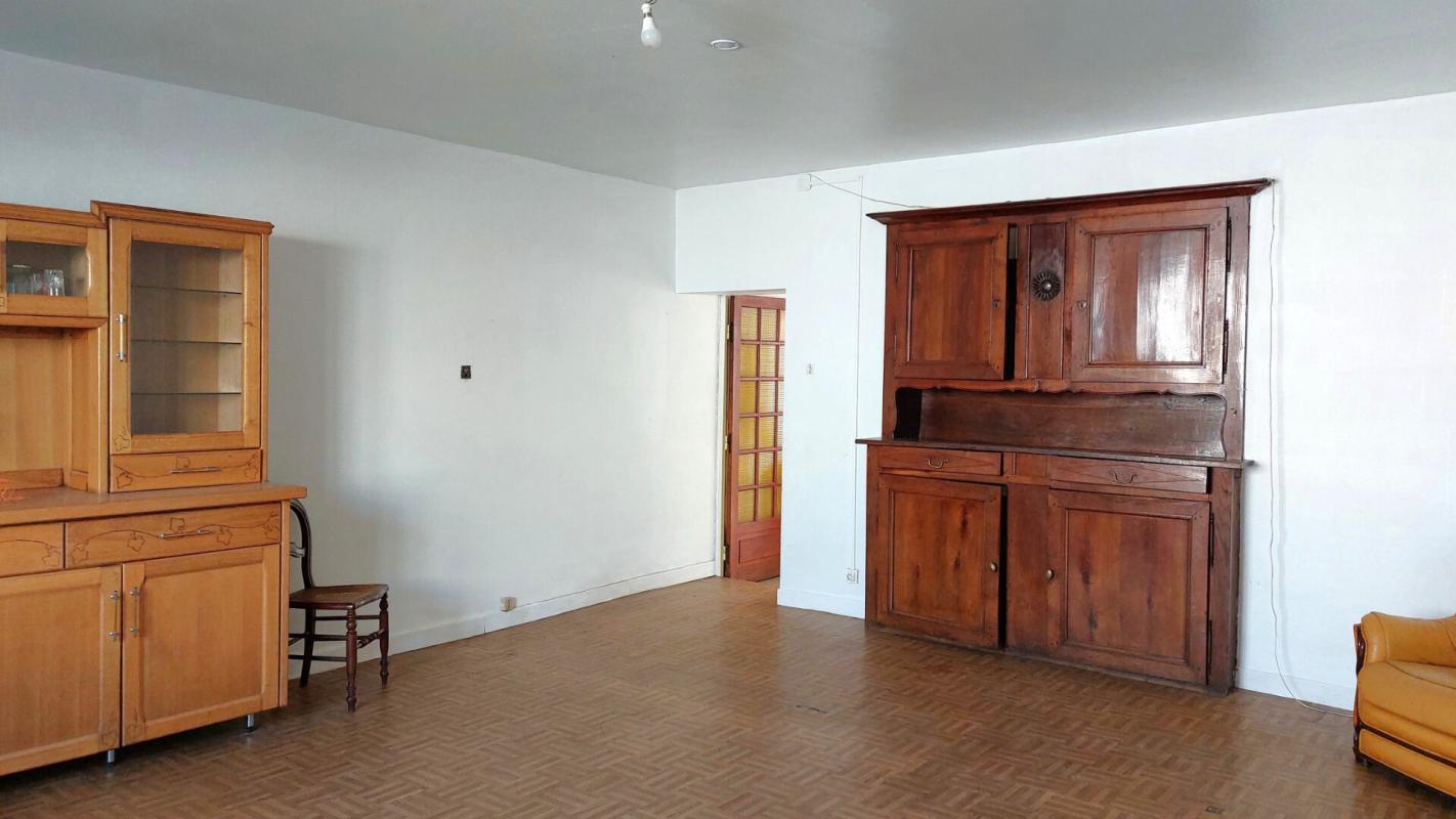 HURECOURT Maison indépendante Hurecourt 4 pièce(s) 105 m2 jardin 5