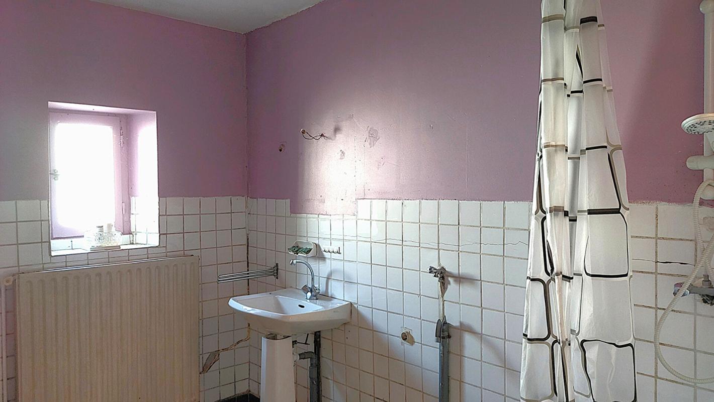 HURECOURT Maison indépendante Hurecourt 4 pièce(s) 105 m2 jardin 6