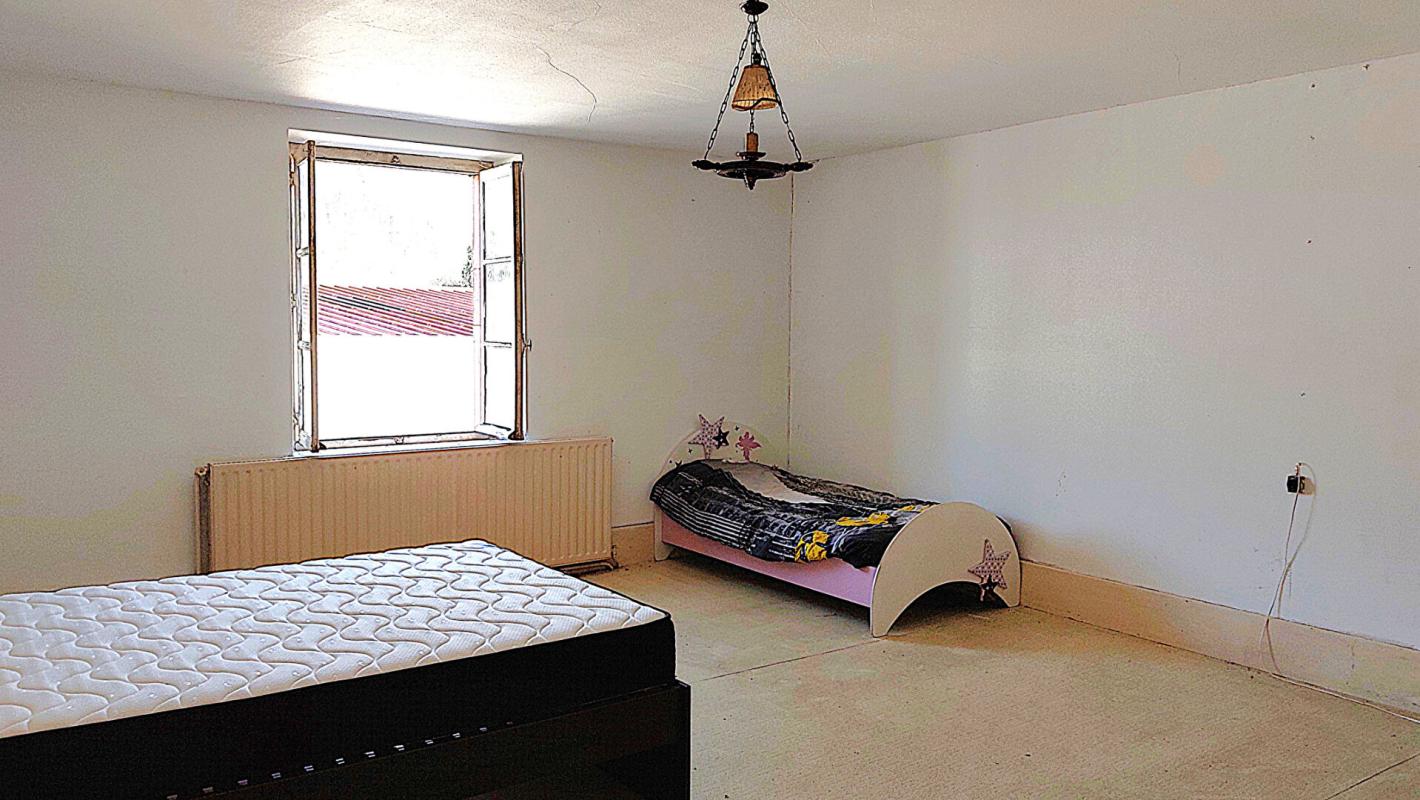 HURECOURT Maison indépendante Hurecourt 4 pièce(s) 105 m2 jardin 7