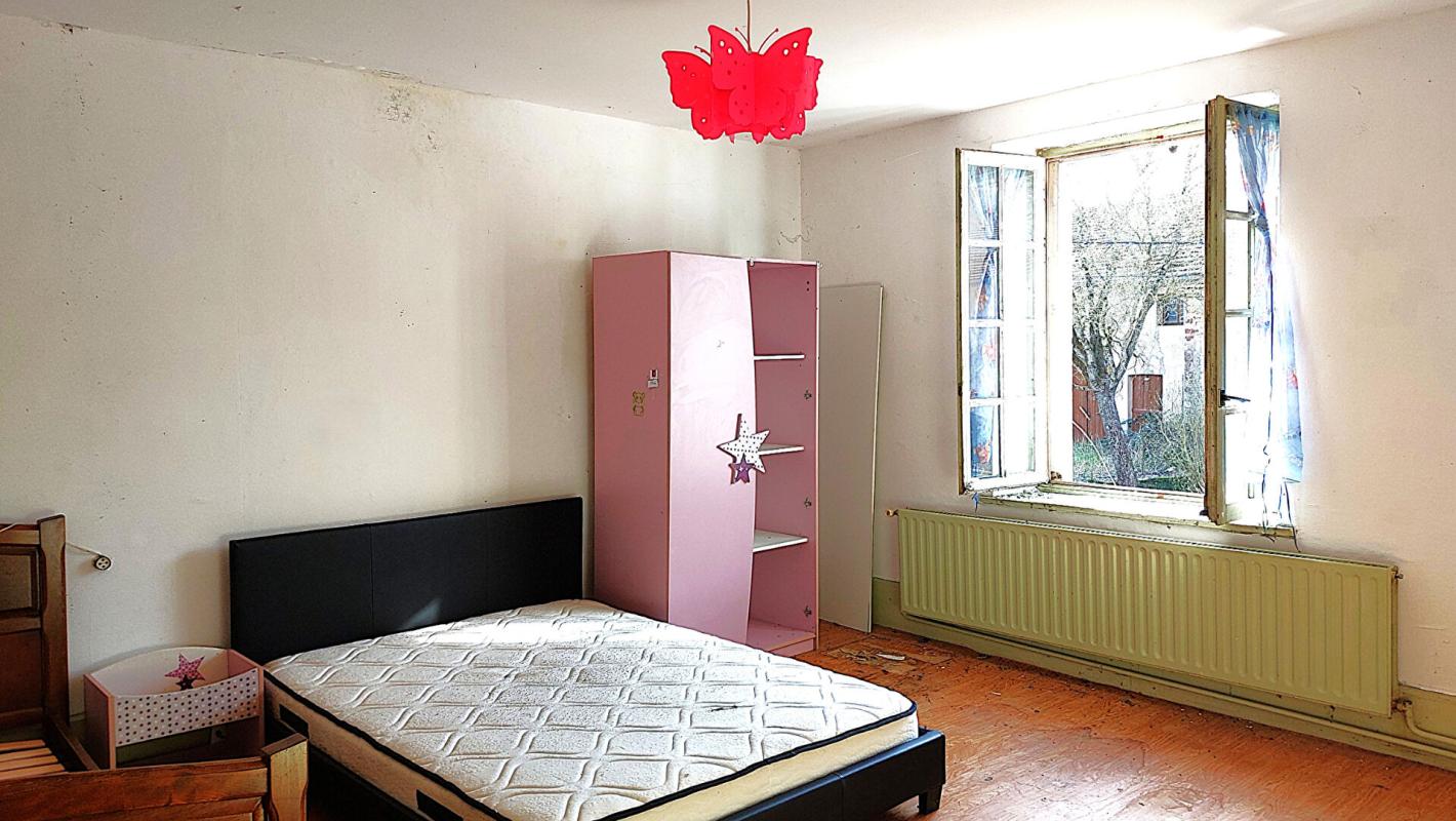 HURECOURT Maison indépendante Hurecourt 4 pièce(s) 105 m2 jardin 8