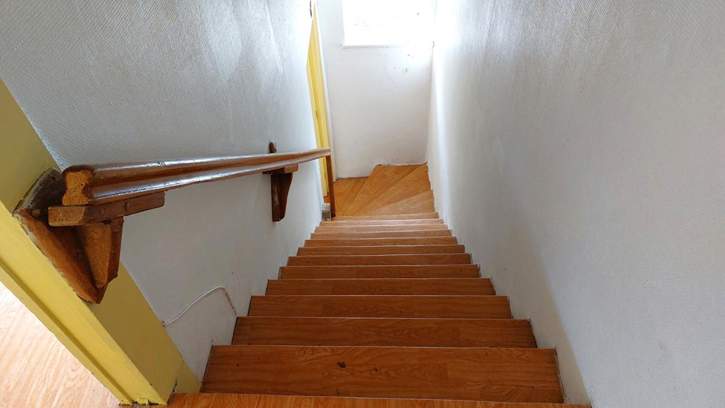 HURECOURT Maison indépendante Hurecourt 4 pièce(s) 105 m2 jardin 9