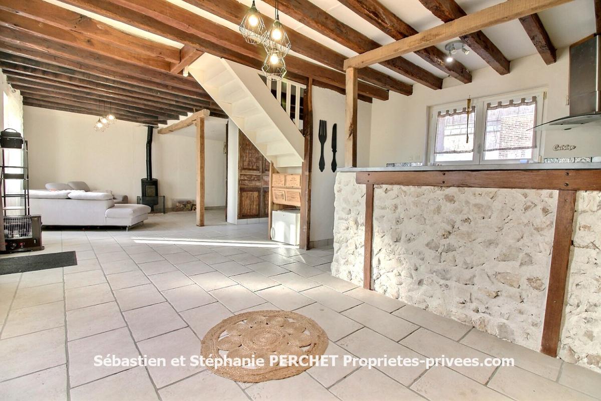 PATAY Maison 3 pièce(s) 76 m2 2