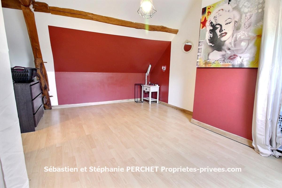 PATAY Maison 3 pièce(s) 76 m2 6