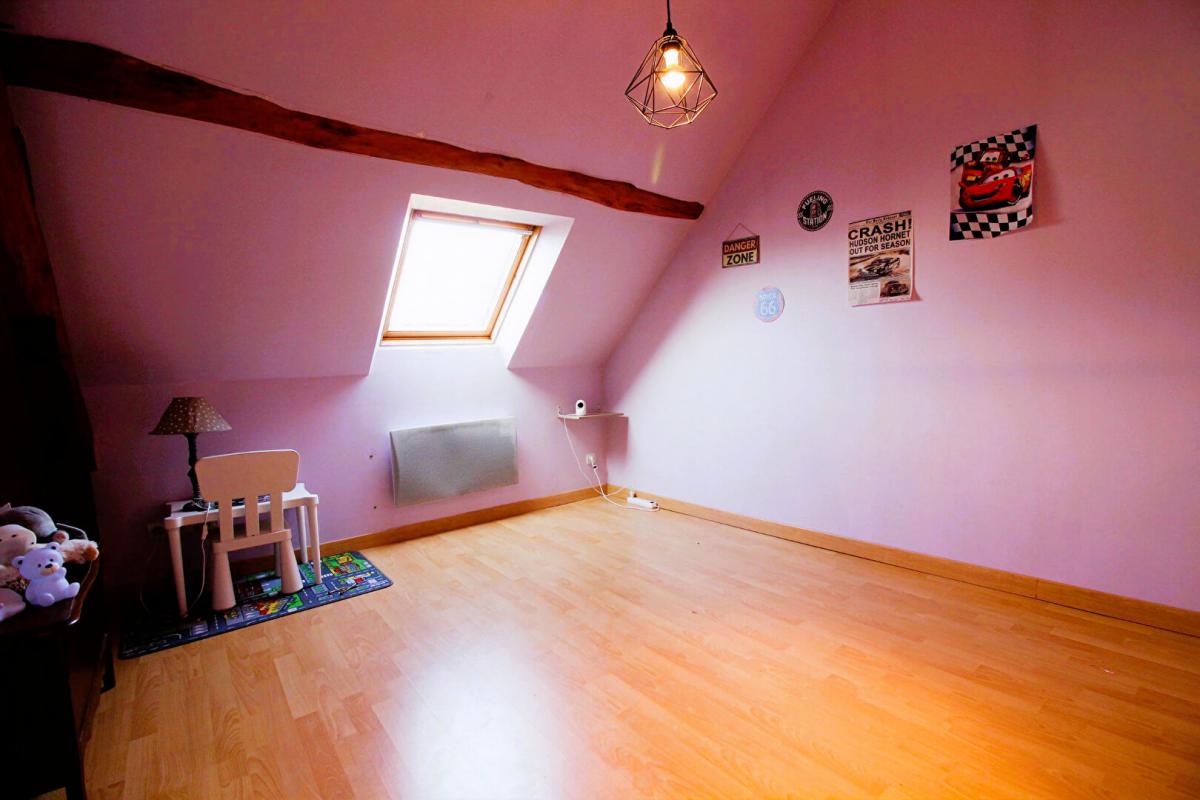 PATAY Maison 3 pièce(s) 76 m2 7