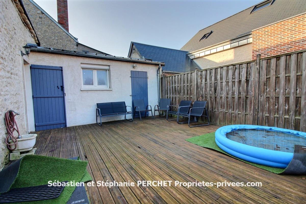 PATAY Maison 3 pièce(s) 76 m2 8