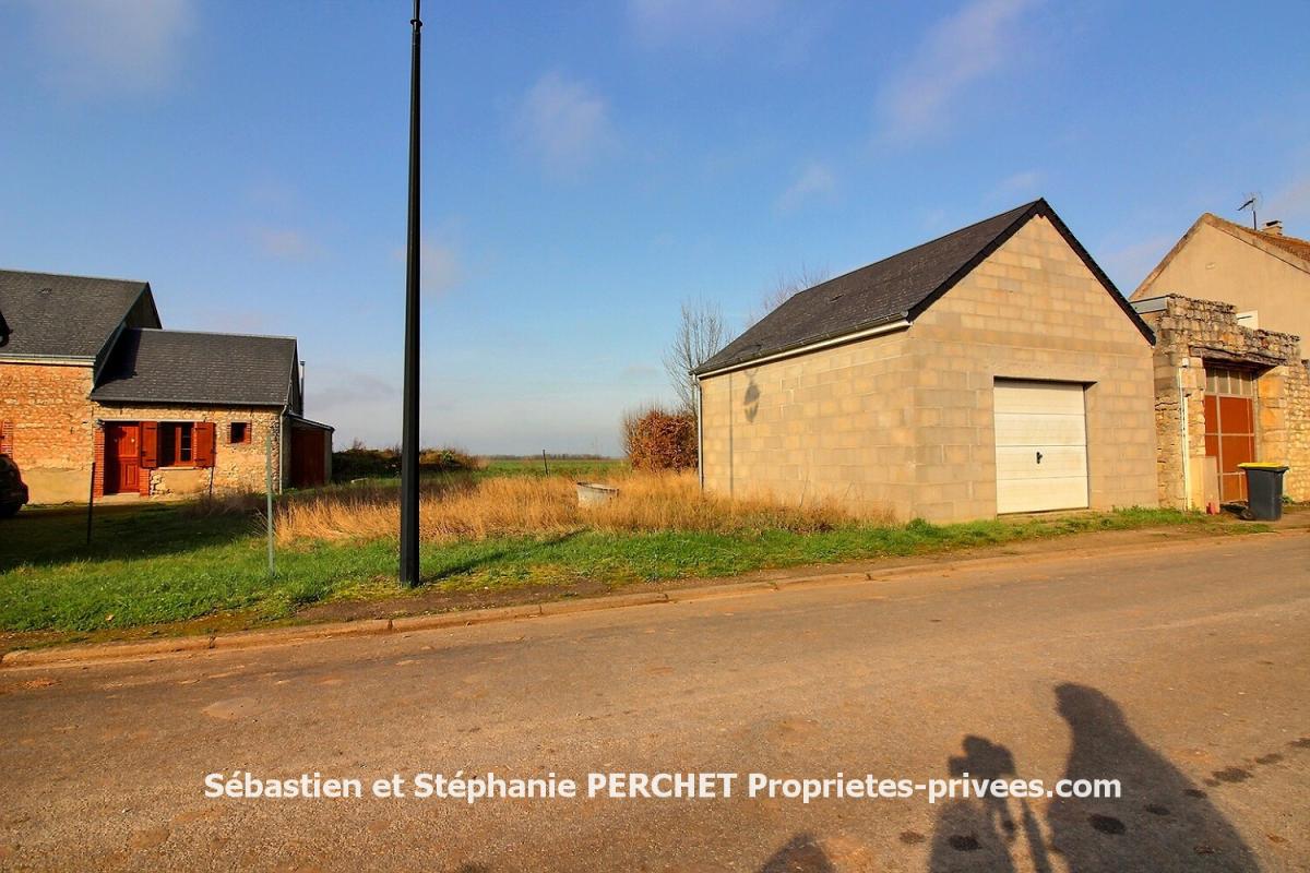 PATAY Maison 3 pièce(s) 76 m2 9