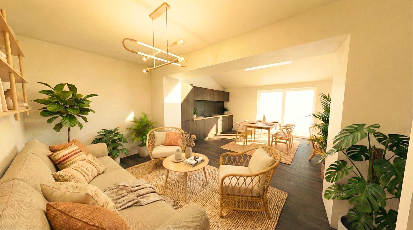 SAINTE-LUCE-SUR-LOIRE Maison Sainte Luce Sur Loire 3 pièces 61 m2 7