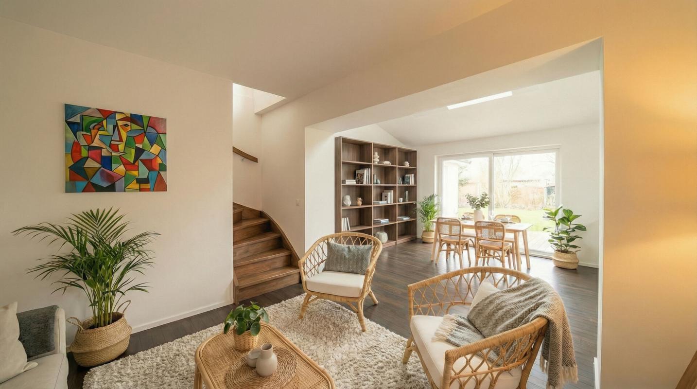 SAINTE-LUCE-SUR-LOIRE Maison neuve avec jardin Sainte-Luce-sur-Loire 6