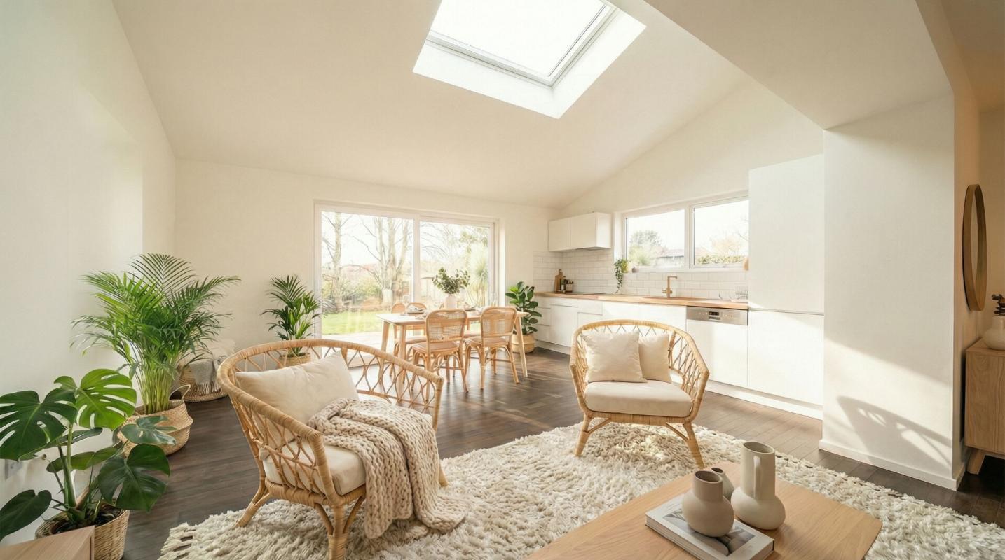 SAINTE-LUCE-SUR-LOIRE Maison neuve avec jardin Sainte-Luce-sur-Loire 7