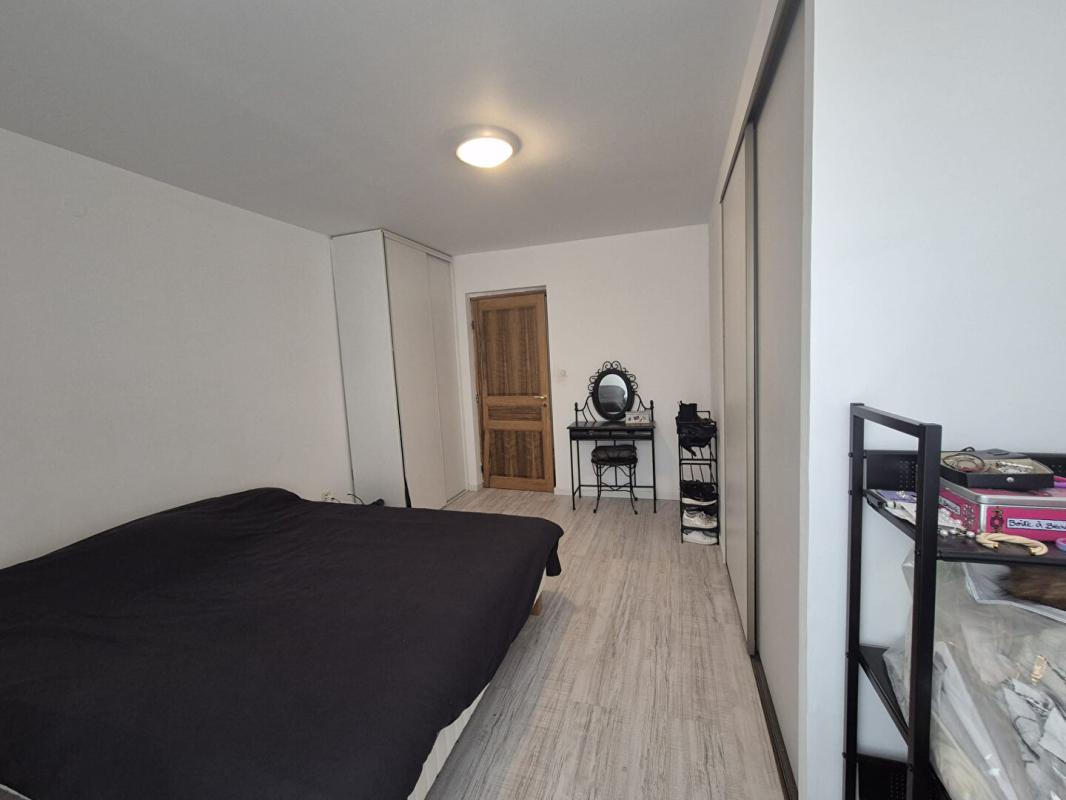 BIGUGLIA BIGUGLIA Appartement  T4  avec Loggia Résidence Architecture néo-méditerranéenne 8