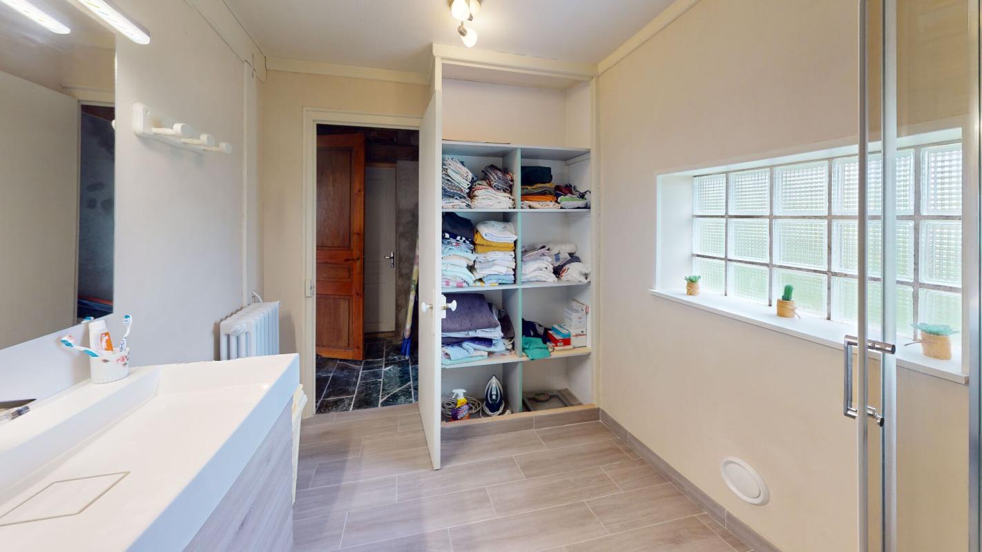 THENIOUX Maison Thenioux 4 pièce(s) 106.12 m2 10