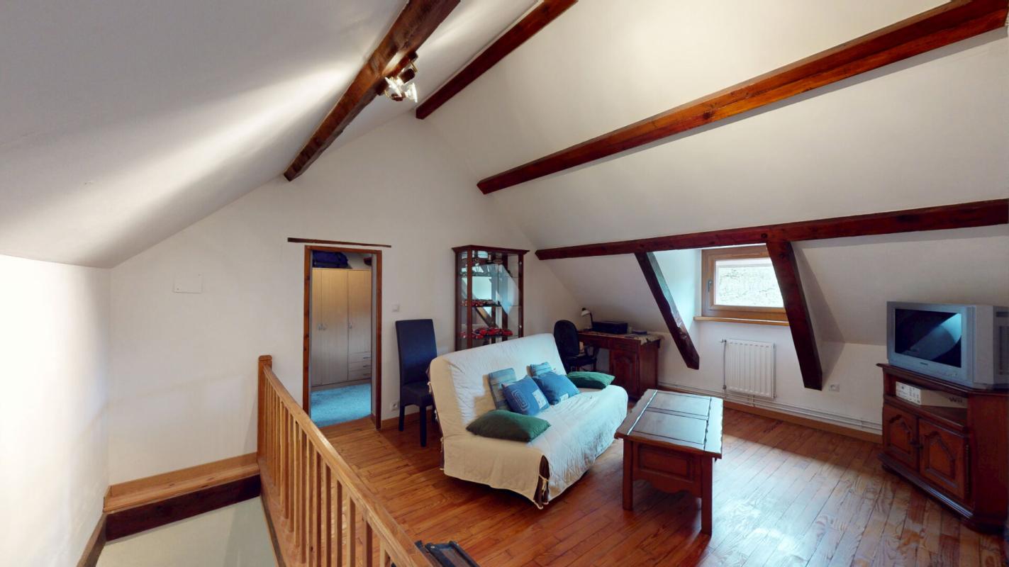 THENIOUX Maison Thenioux 4 pièce(s) 106.12 m2 11