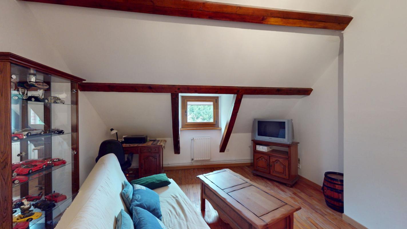 THENIOUX Maison Thenioux 4 pièce(s) 106.12 m2 12