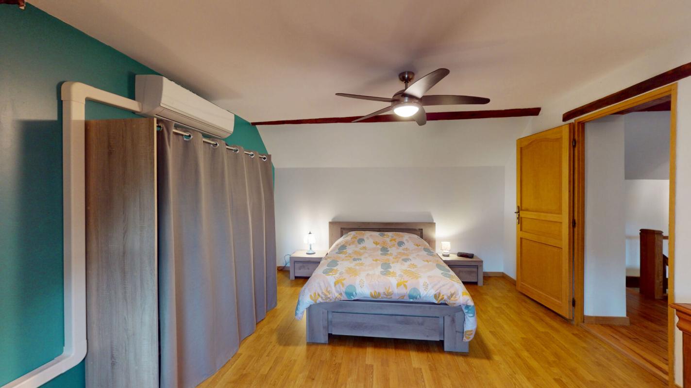 THENIOUX Maison Thenioux 4 pièce(s) 106.12 m2 13