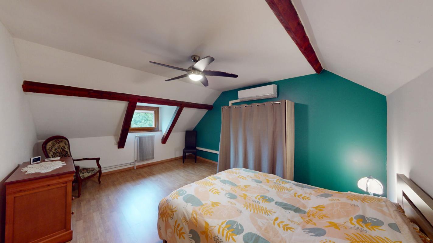 THENIOUX Maison Thenioux 4 pièce(s) 106.12 m2 14