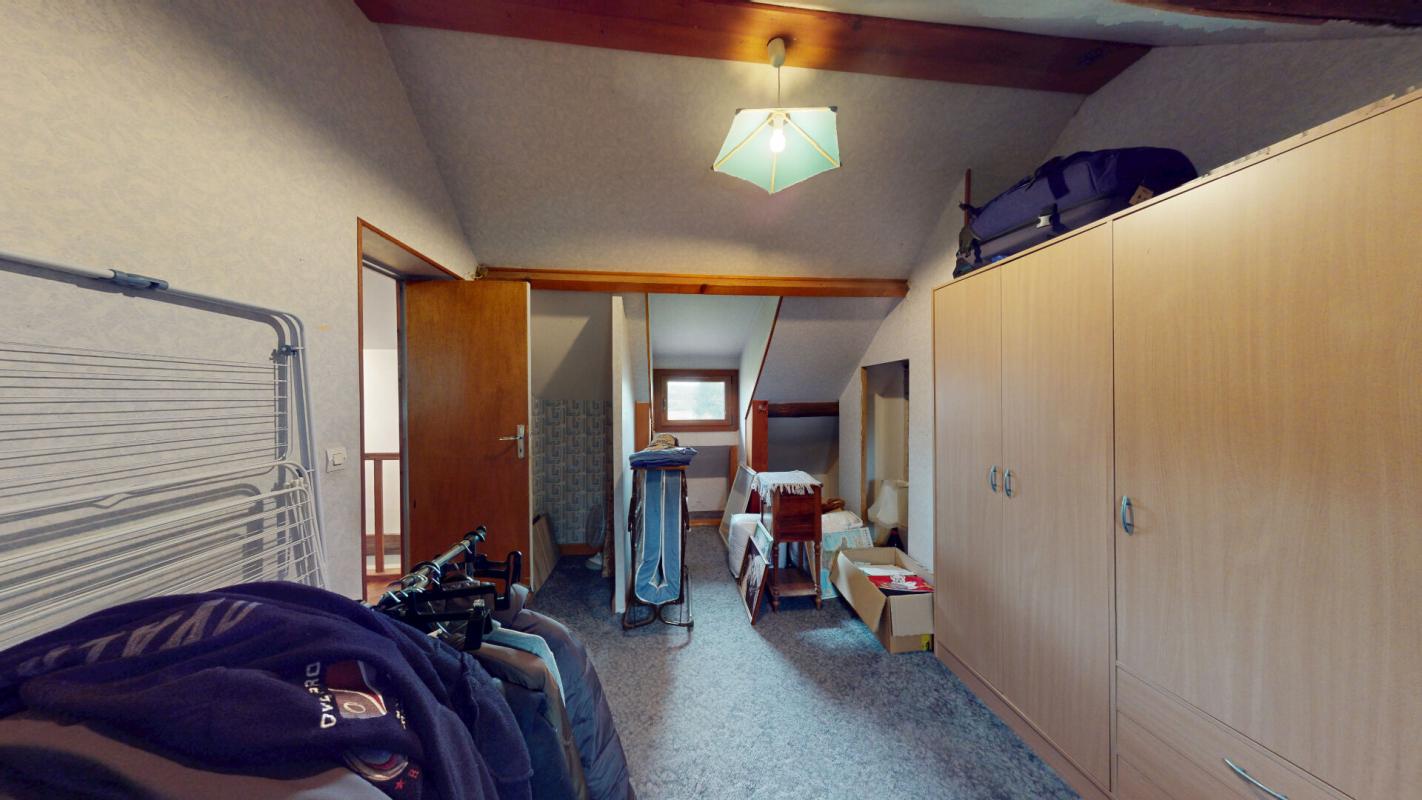 THENIOUX Maison Thenioux 4 pièce(s) 106.12 m2 15