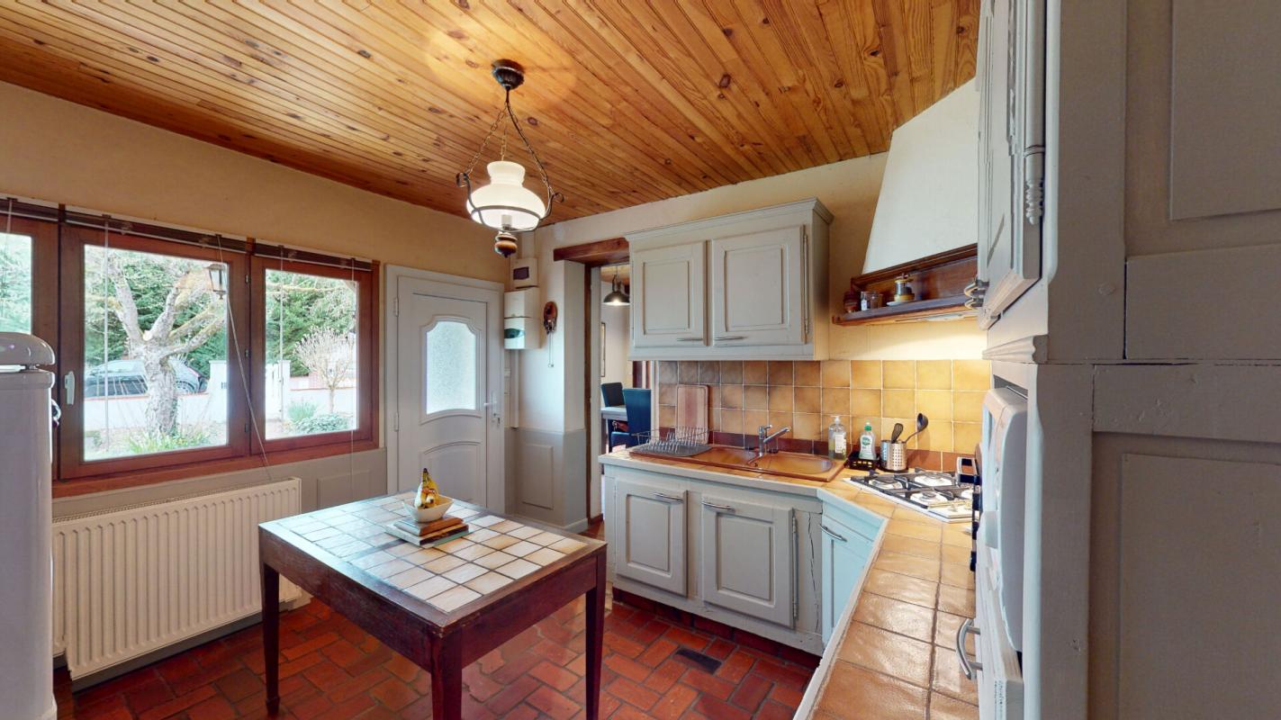 THENIOUX Maison Thenioux 4 pièce(s) 106.12 m2 5