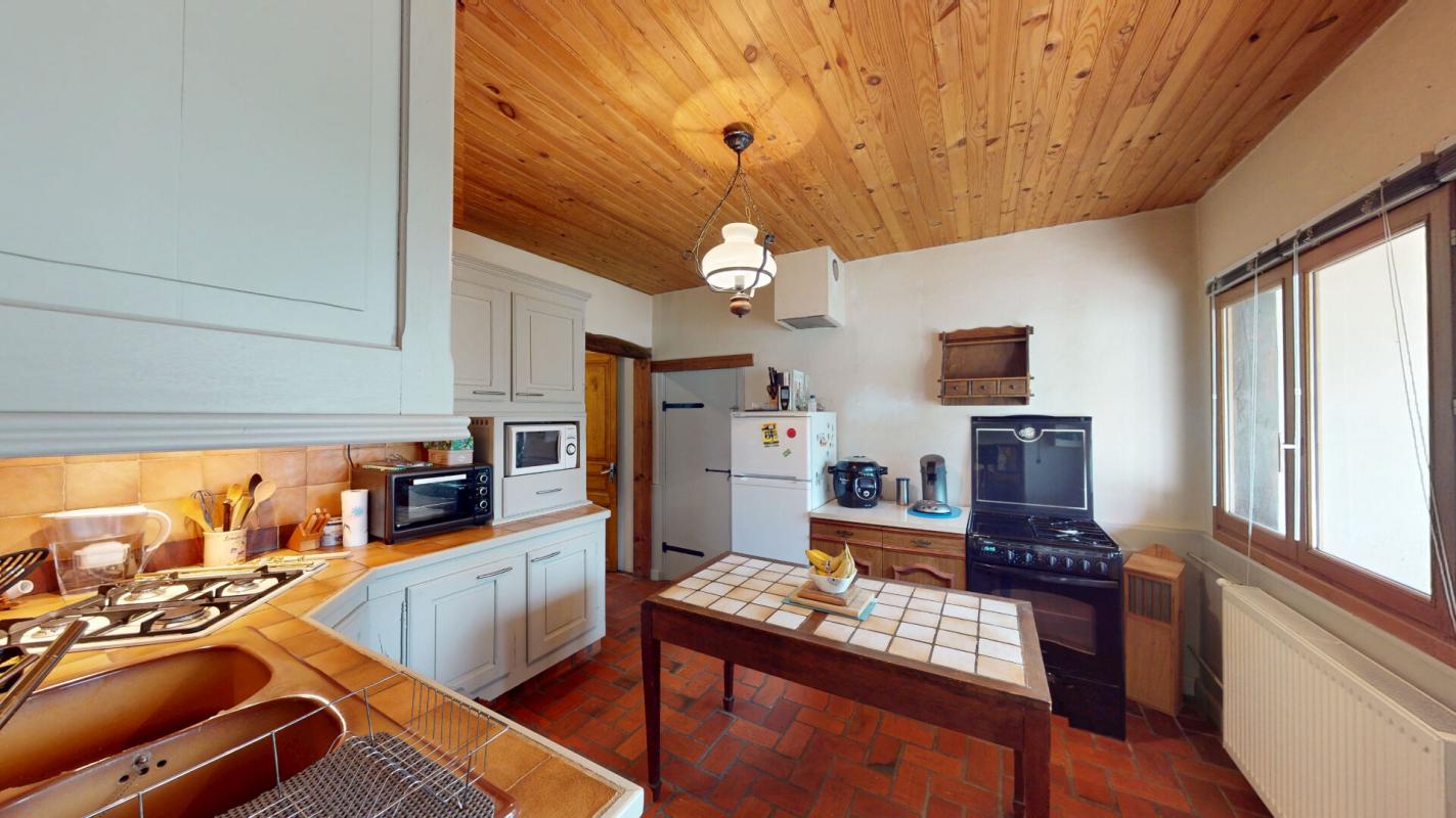 THENIOUX Maison Thenioux 4 pièce(s) 106.12 m2 6