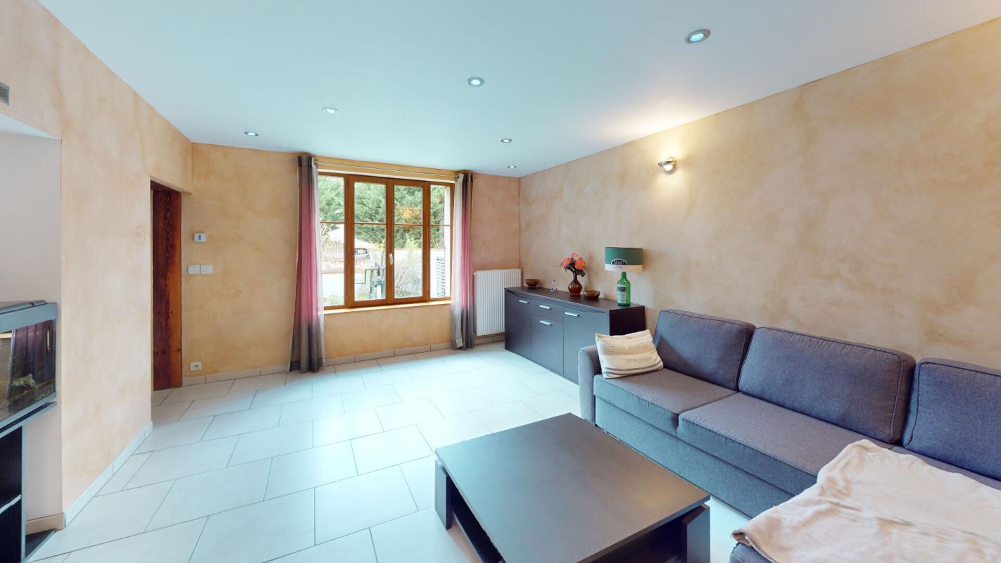 THENIOUX Maison Thenioux 4 pièce(s) 106.12 m2 7