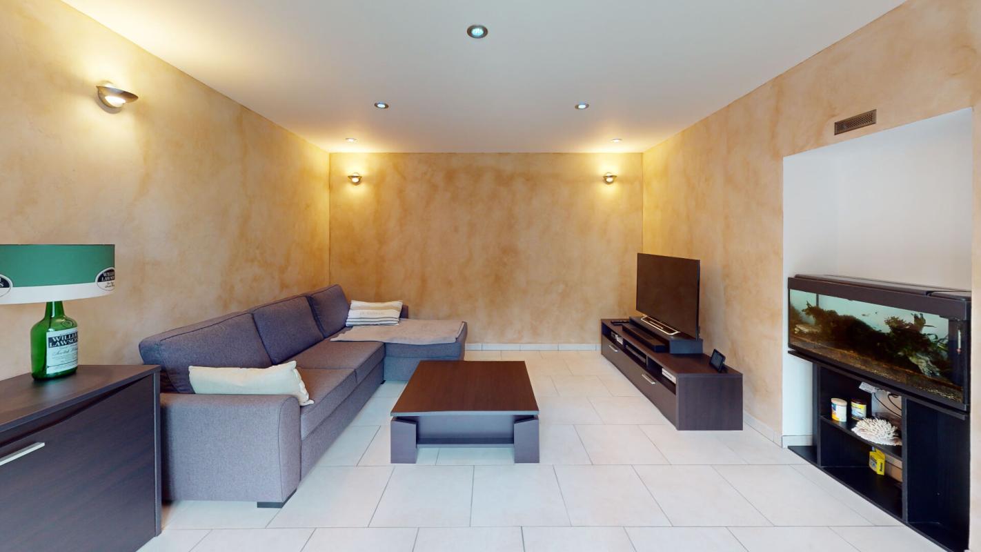 THENIOUX Maison Thenioux 4 pièce(s) 106.12 m2 8