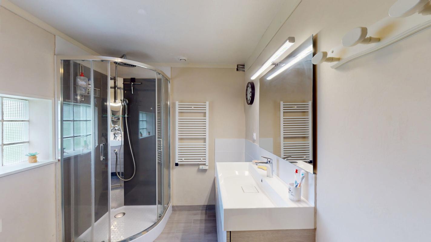 THENIOUX Maison Thenioux 4 pièce(s) 106.12 m2 9