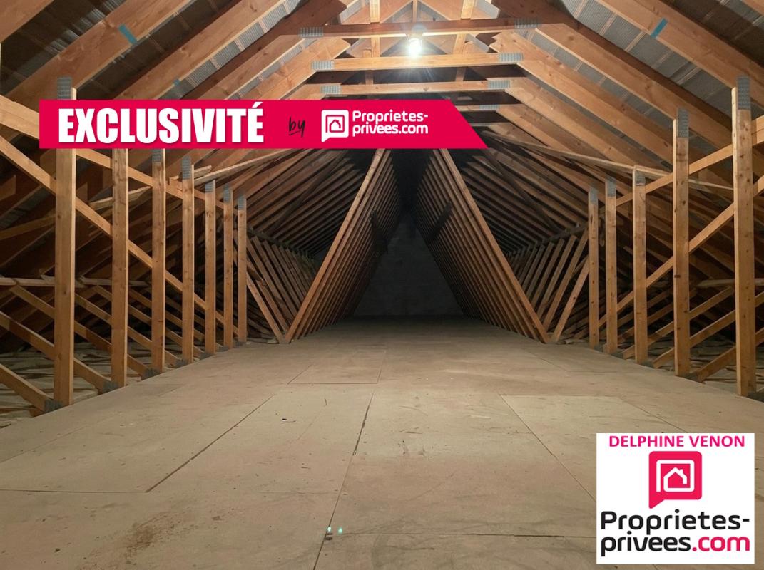 CHATEAUNEUF-SUR-LOIRE Exclusivité - Maison récente de plain pied avec 4 chambres , garage et comble aménageable sur un terrain de 1000 m² à Châteauneuf Sur Loire 11