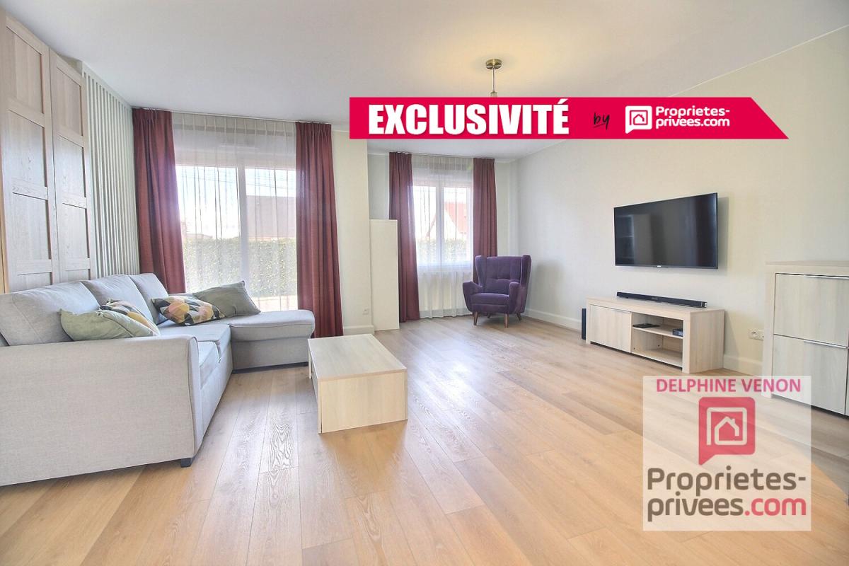 CHATEAUNEUF-SUR-LOIRE Exclusivité - Maison récente de plain pied avec 4 chambres , garage et comble aménageable sur un terrain de 1000 m² à Châteauneuf Sur Loire 3