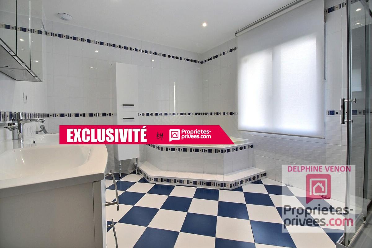 CHATEAUNEUF-SUR-LOIRE Exclusivité - Maison récente de plain pied avec 4 chambres , garage et comble aménageable sur un terrain de 1000 m² à Châteauneuf Sur Loire 7