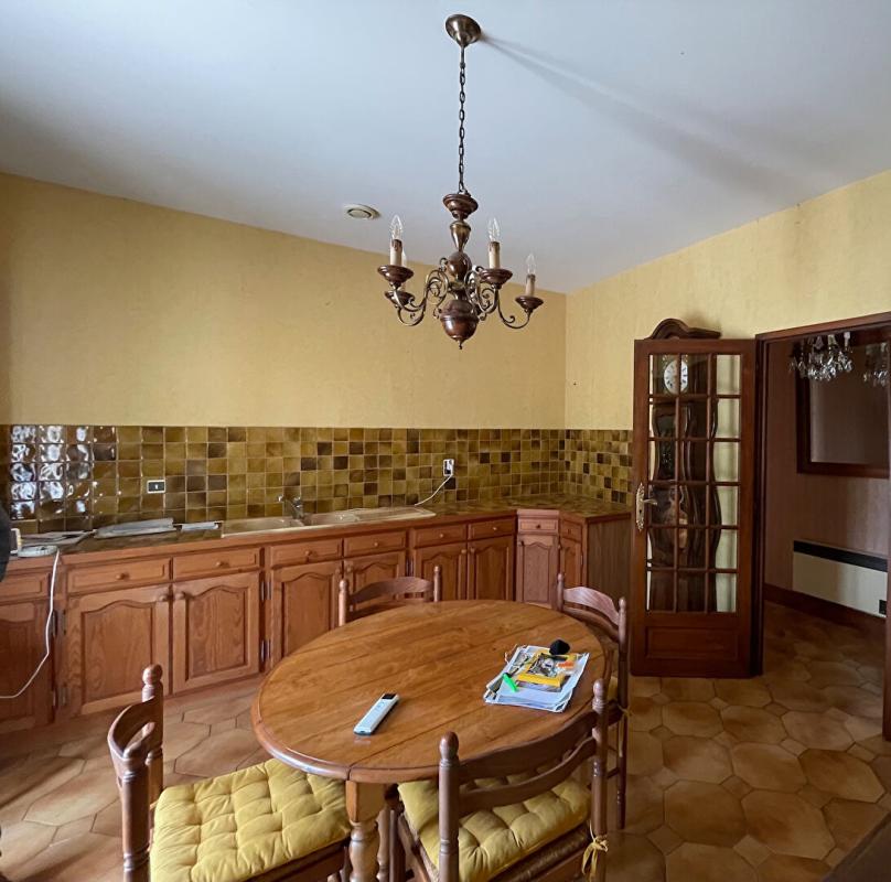 LA TOUR-BLANCHE Maison 3 pièce(s) 125 m2 6