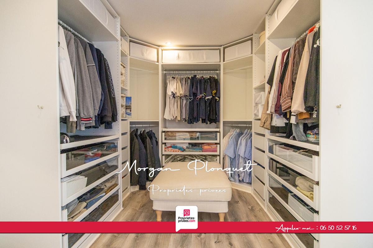 VETRAZ-MONTHOUX Grande maison rénovée 175 m² ? Volumes généreux ? À découvrir 12