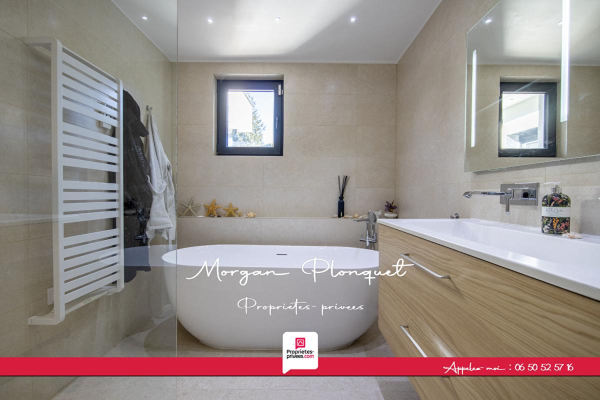 VETRAZ-MONTHOUX Grande maison rénovée 175 m² ? Volumes généreux ? À découvrir 13