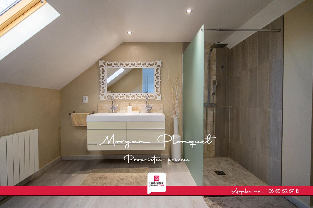 VETRAZ-MONTHOUX Grande maison rénovée 175 m² ? Volumes généreux ? À découvrir 17