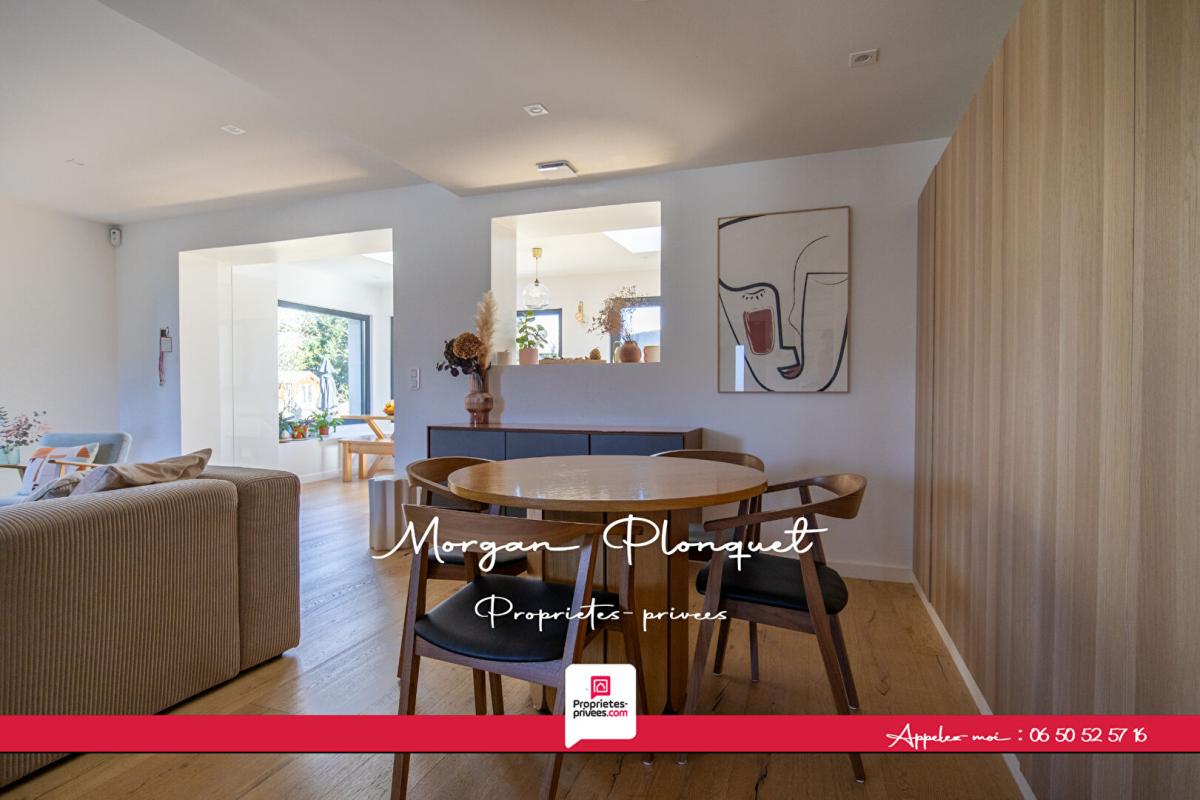 VETRAZ-MONTHOUX Grande maison rénovée 175 m² ? Volumes généreux ? À découvrir 5