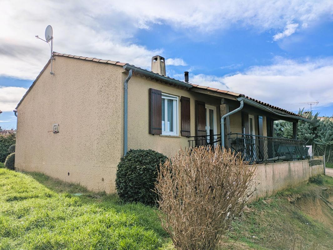 GREOUX-LES-BAINS Maison Greoux Les Bains 17