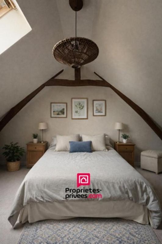 LUNERAY Maison Luneray 4 pièce(s) 73.m2 13