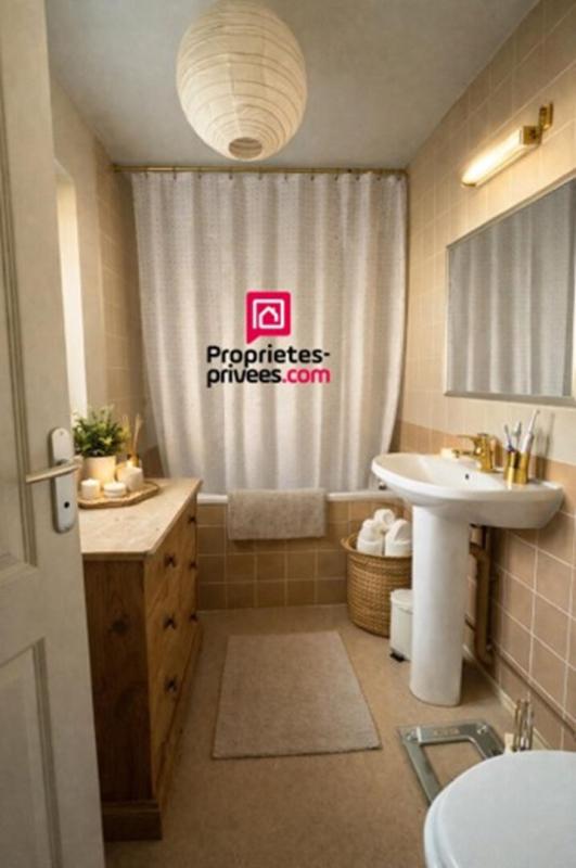 LUNERAY Maison Luneray 4 pièce(s) 73.m2 14