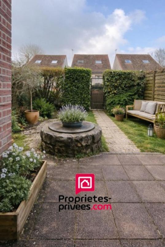 LUNERAY Maison Luneray 4 pièce(s) 73.m2 15