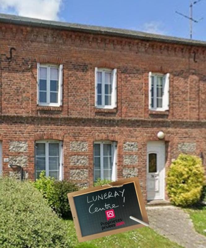 LUNERAY Maison Luneray 4 pièce(s) 73.m2 3