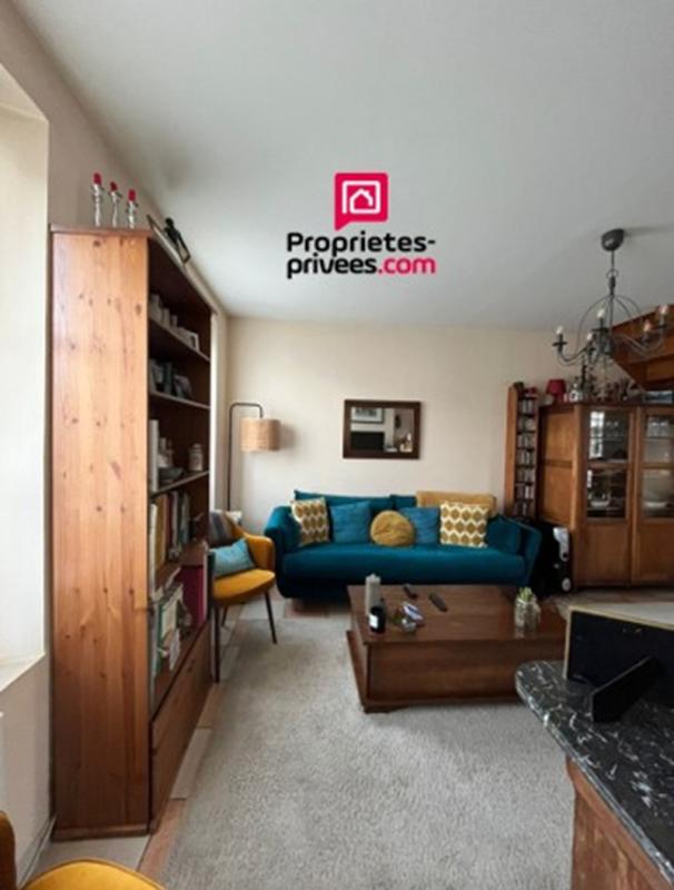 LUNERAY Maison Luneray 4 pièce(s) 73.m2 5