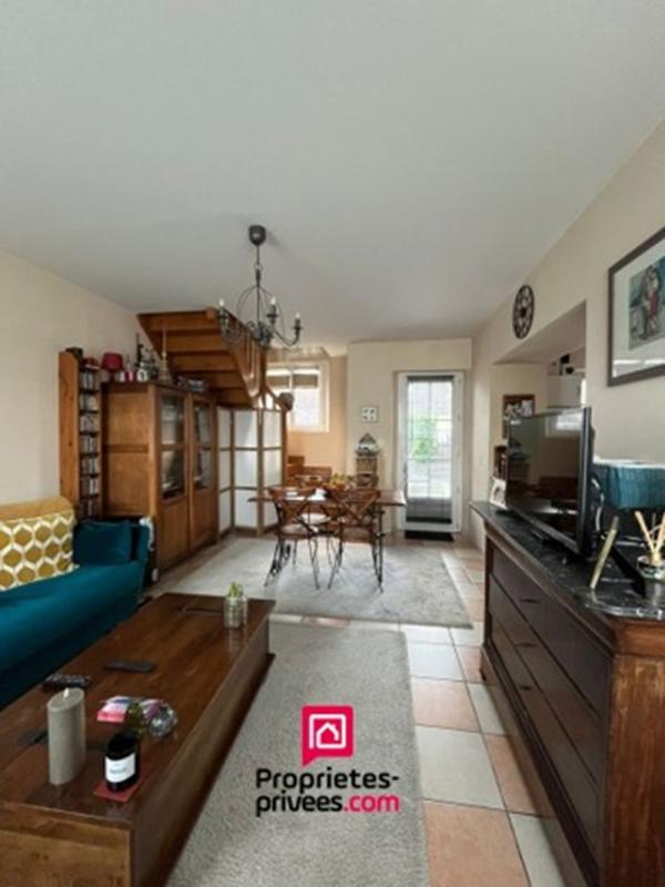 LUNERAY Maison Luneray 4 pièce(s) 73.m2 6