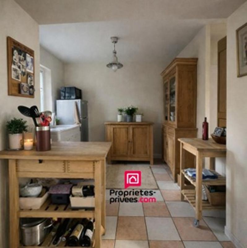 LUNERAY Maison Luneray 4 pièce(s) 73.m2 8