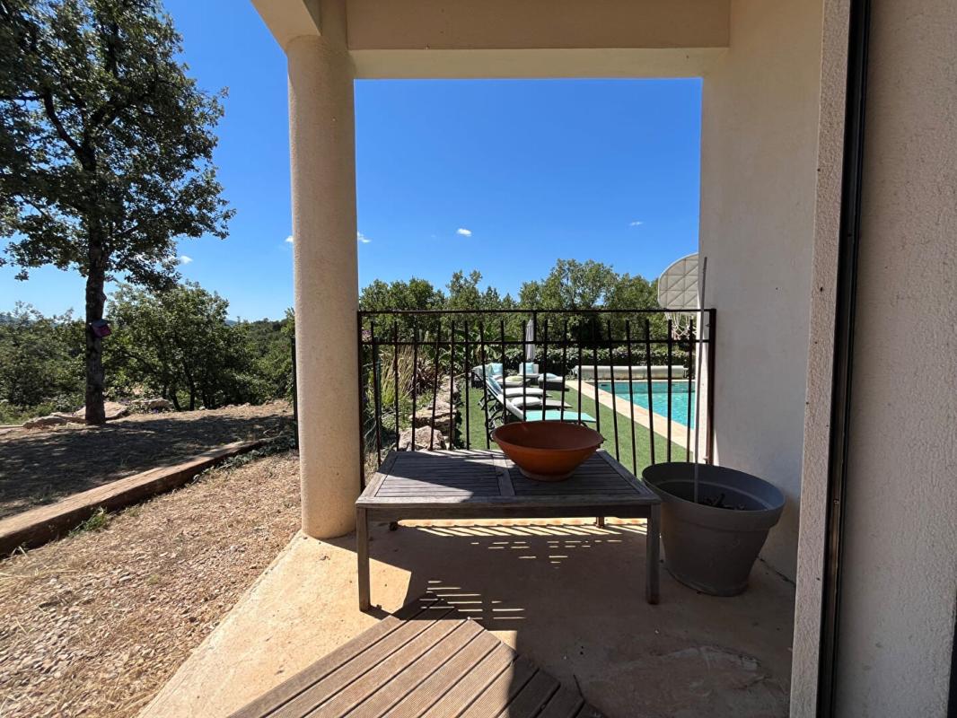 TOURVES Magnifique Propriété sur 8 hectares à Tourves 11