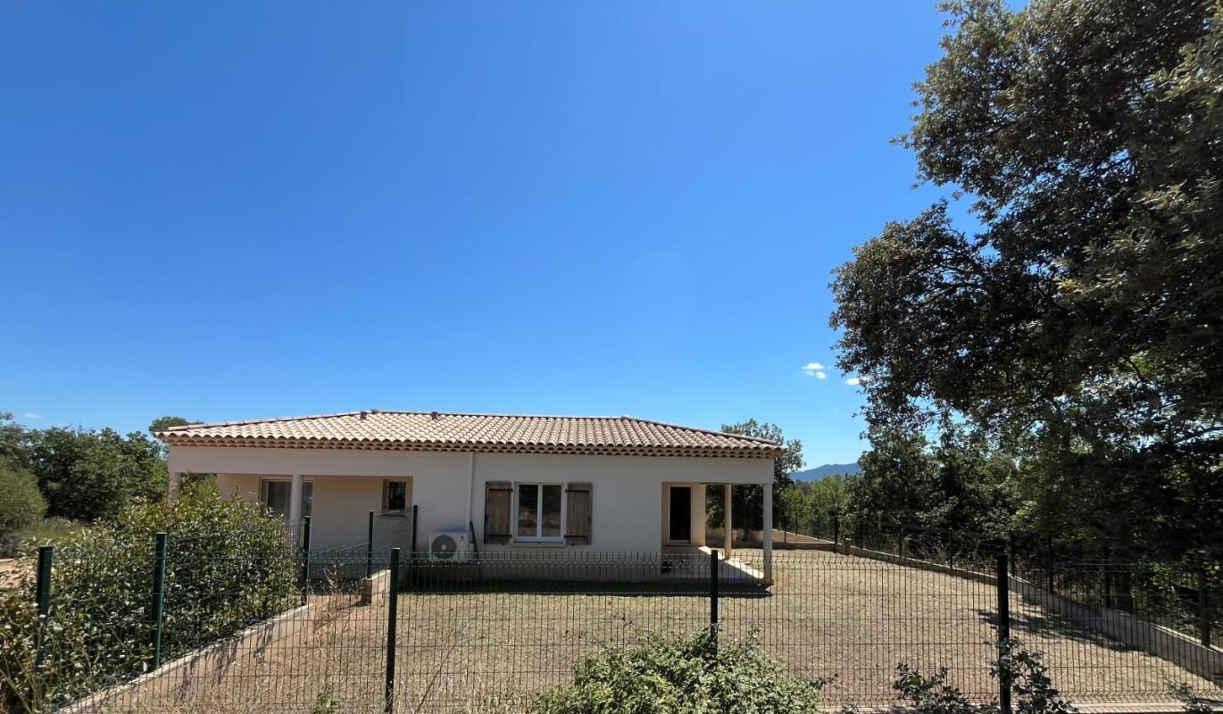 TOURVES Magnifique Propriété sur 8 hectares à Tourves 15