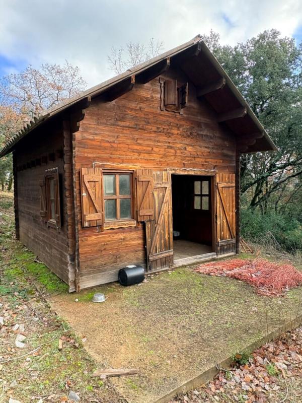 TOURVES Magnifique Propriété sur 8 hectares à Tourves 16