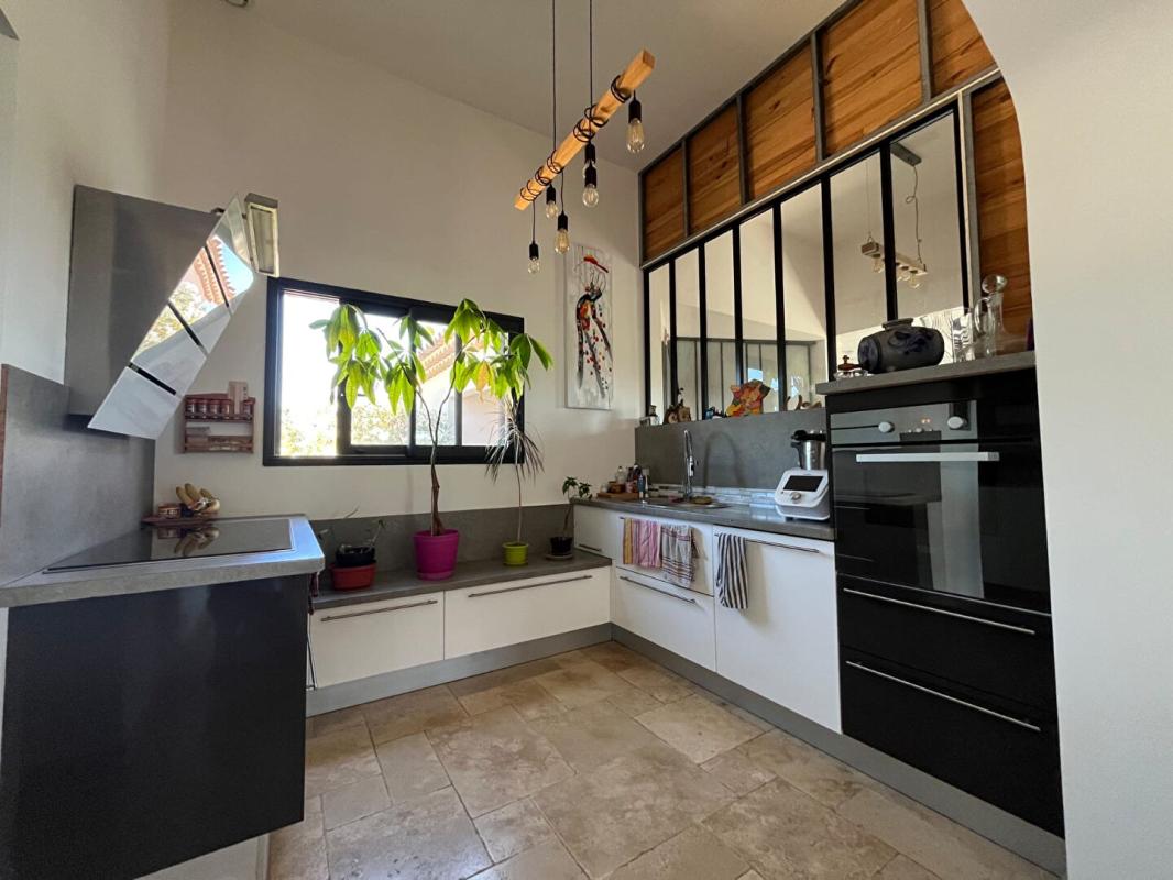 TOURVES Magnifique Propriété sur 8 hectares à Tourves 6