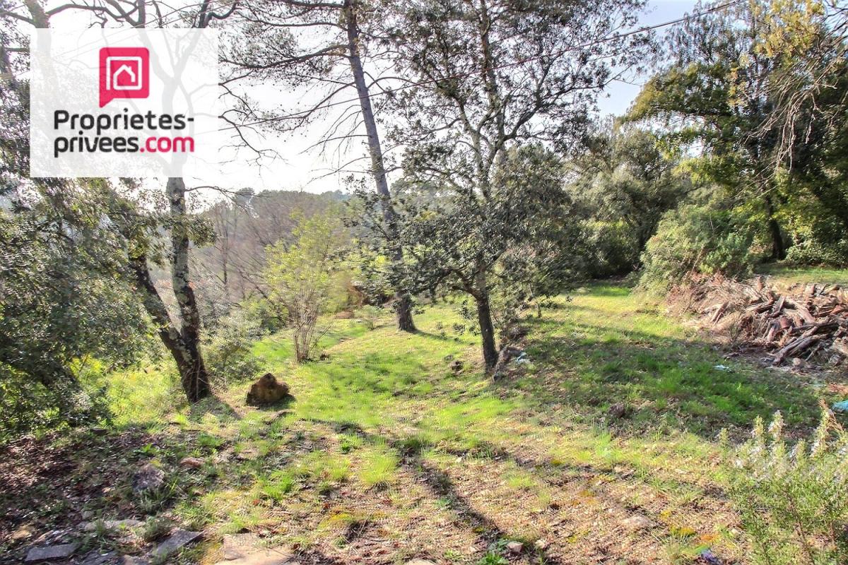 LORGUES Villa Lorgues  150 m² sur  5070 m² 11