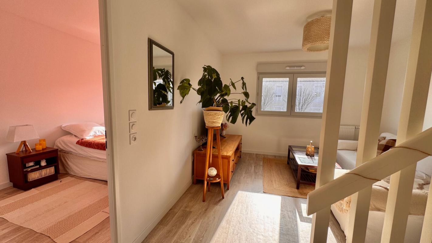 LACANAU Superbe T4 triplex de 93m² + terrasse de 62 m² ! 10