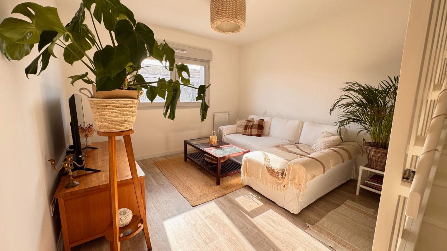 LACANAU Superbe T4 triplex de 93m² + terrasse de 62 m² ! 11