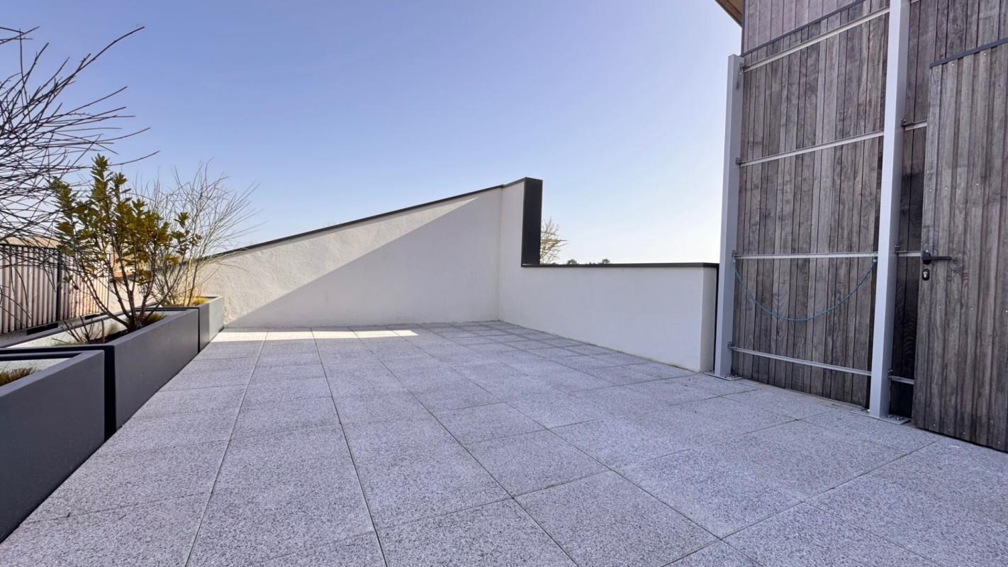 LACANAU Superbe T4 triplex de 93m² + terrasse de 62 m² ! 2